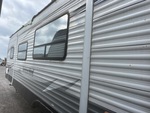 Exterior with