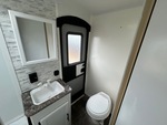 Interior with