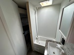 Interior with