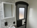Interior with