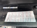 Cab with