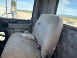 Cab with