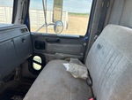 Cab with