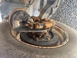 Brakes with