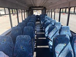Interior with