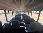 Interior with