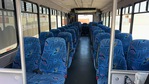 Interior with