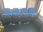 Interior with