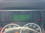 Control Station with Lower/Carrier Engine Hours