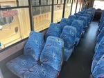 Interior with