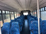 Interior with