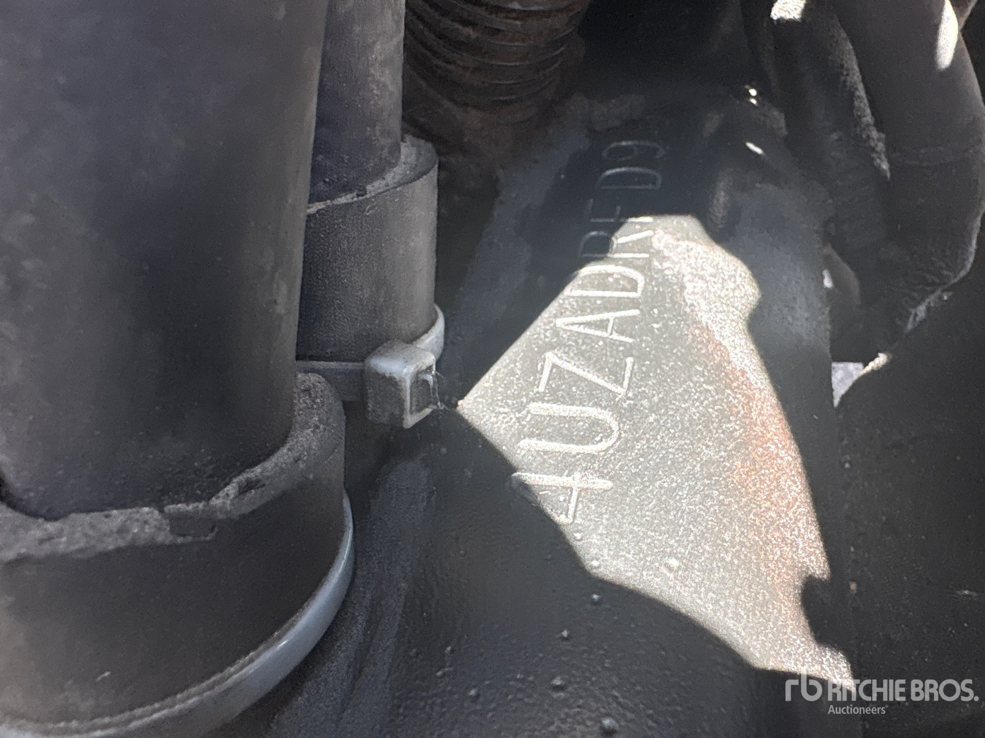2018 Freightliner 4x2 40-Seat Transit