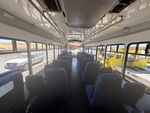 Interior with