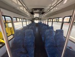 Interior with