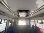 Interior with