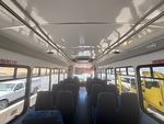 Interior with