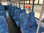 Interior with