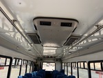 Interior with