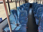 Interior with