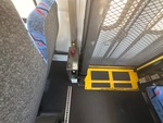 Interior with
