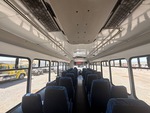 Interior with
