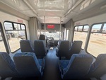 Interior with