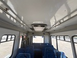 Interior with