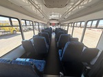 Interior with
