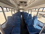 Interior with