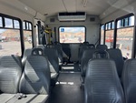 Interior with