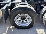4 dessous de caisse - Camion with