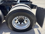 4 dessous de caisse - Camion with