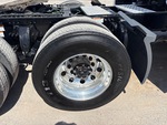 4 dessous de caisse - Camion with