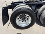 4 dessous de caisse - Camion with