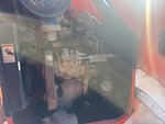 Motor with