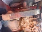 Motor with