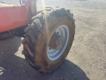 Drivetrain with
