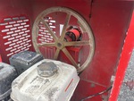 Chassis Photos with