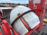 Chassis Photos with