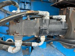 Hydraulics with