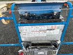 Control Station Upper with
