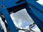 Hydraulics with