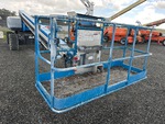 Control Station Upper with