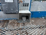 Control Station Upper with
