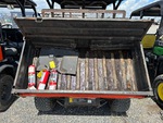 Chassis Photos with