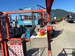 Basic Control Station Upper with