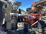 Motor with