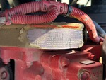 Motor with