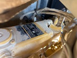 Motor with