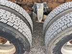 4 Underbody - Truck with